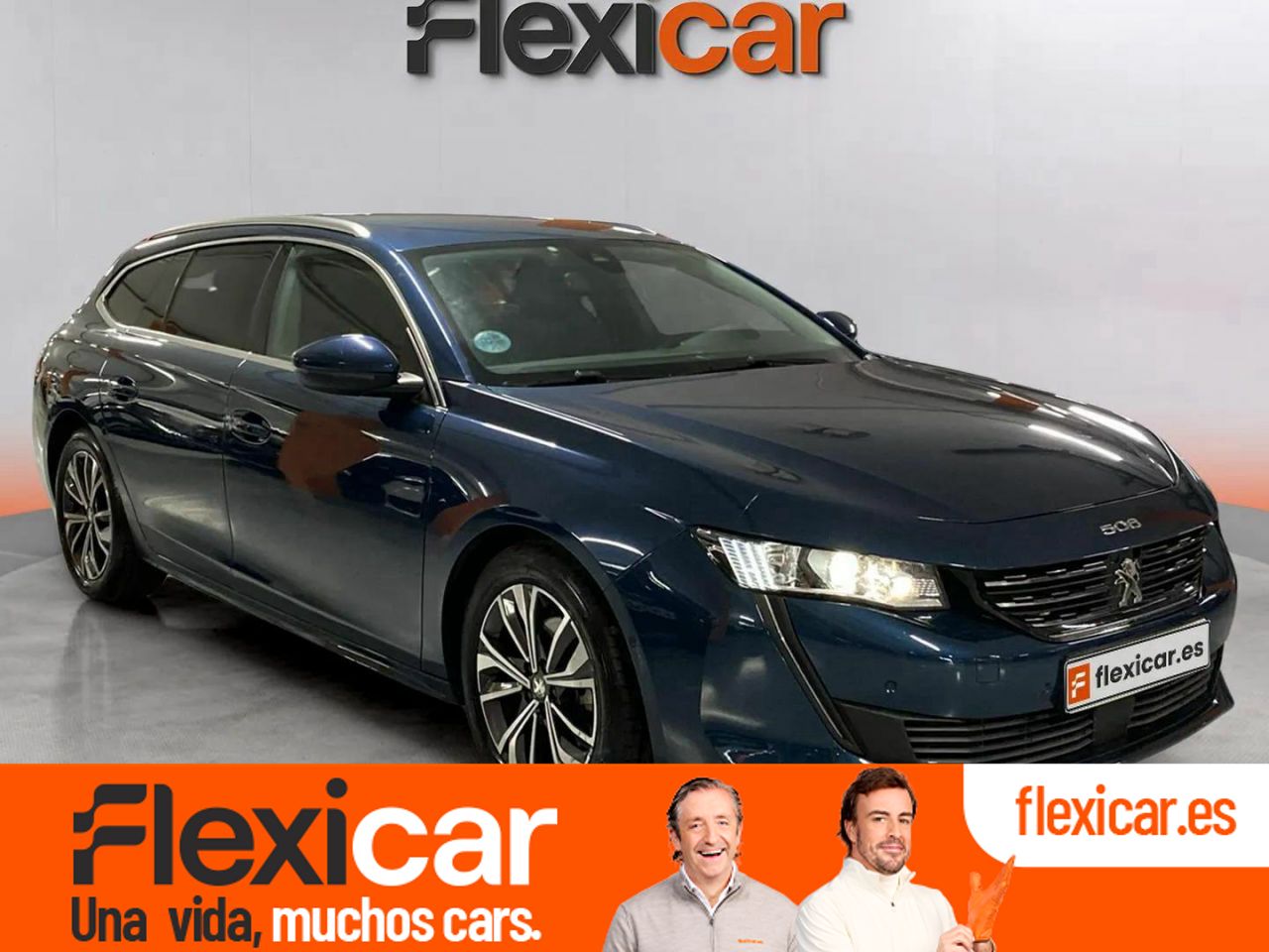 Foto peugeot 508 2021 /