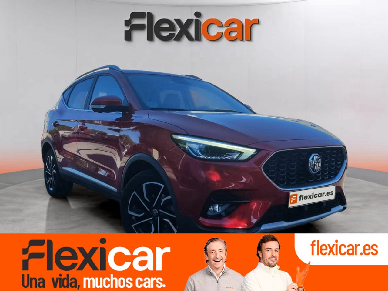 Foto mg zs 2023 /