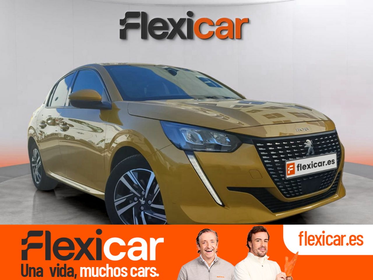 Foto peugeot 208 2021 /