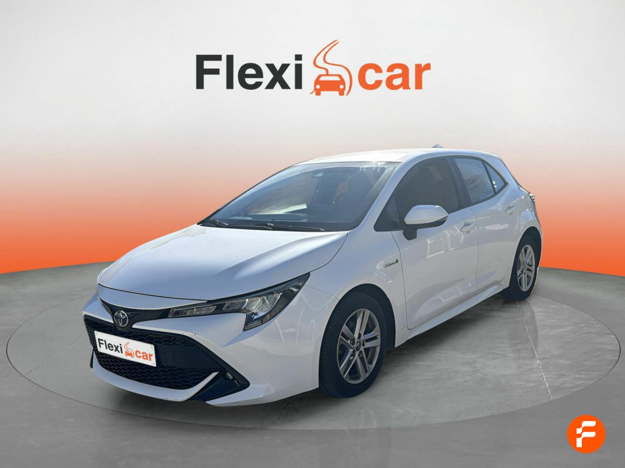 toyota corolla 2020 / foto grande (3)