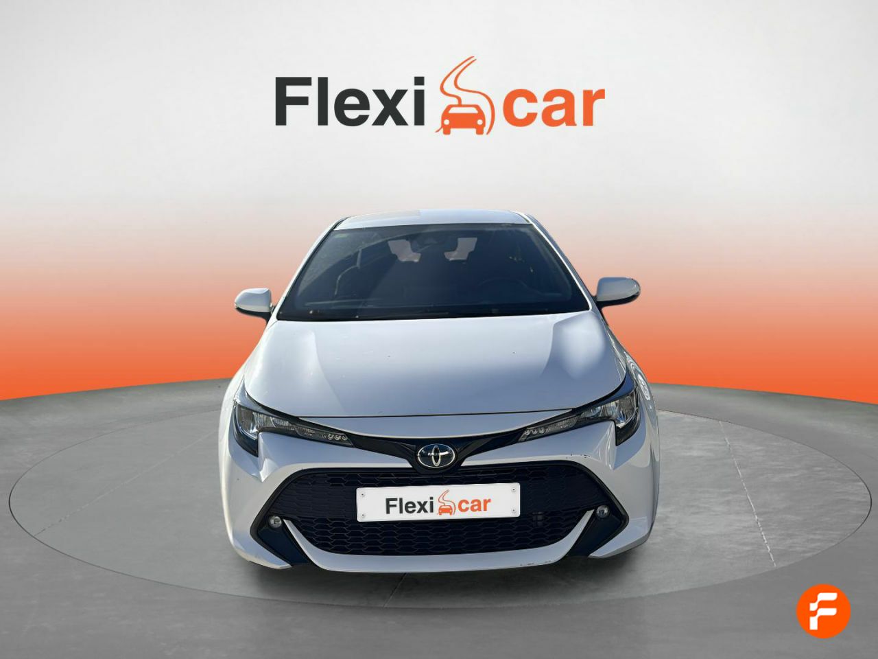 toyota corolla 2020 / foto grande (2)