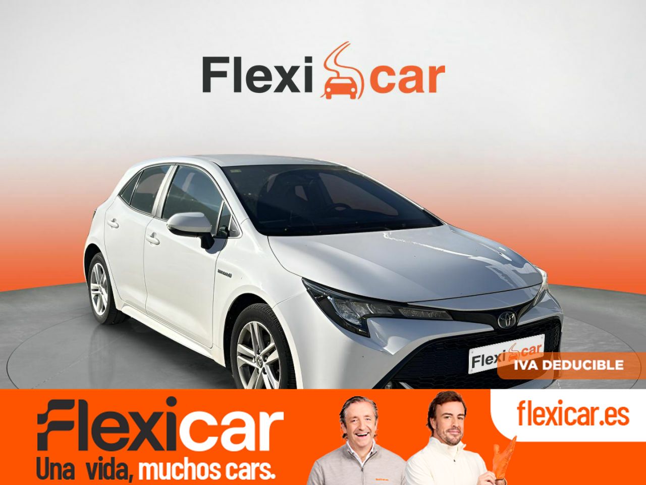 Foto toyota corolla 2020 /