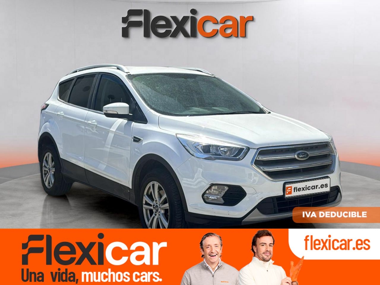 Foto ford kuga 2019 /
