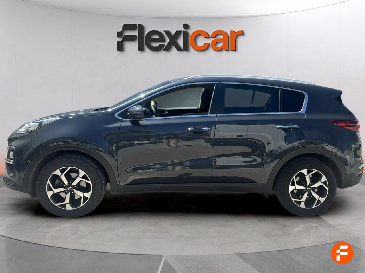 kia sportage 2021 / foto grande (3)