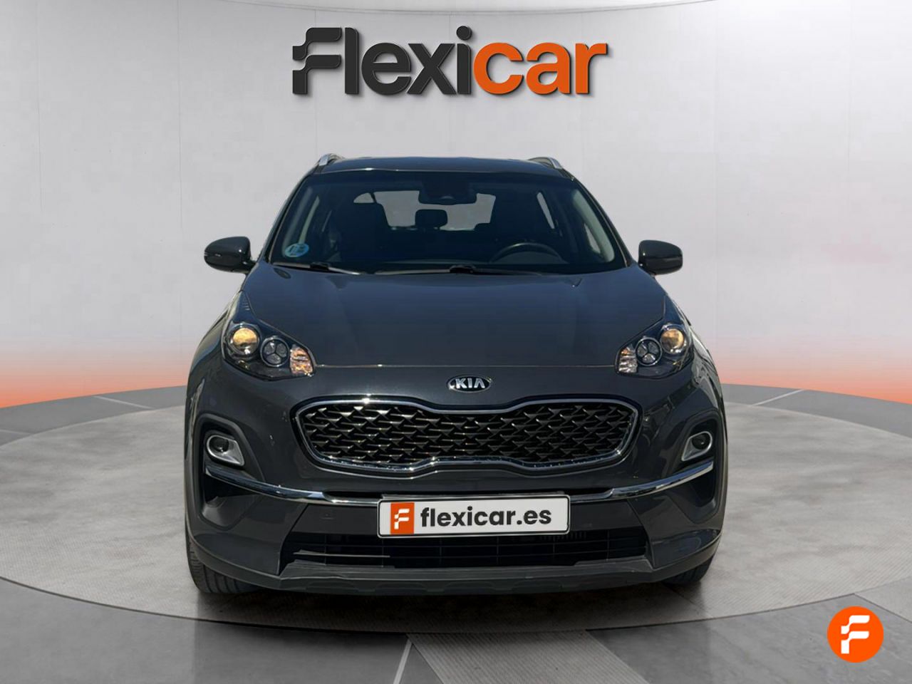 kia sportage 2021 / foto grande (2)