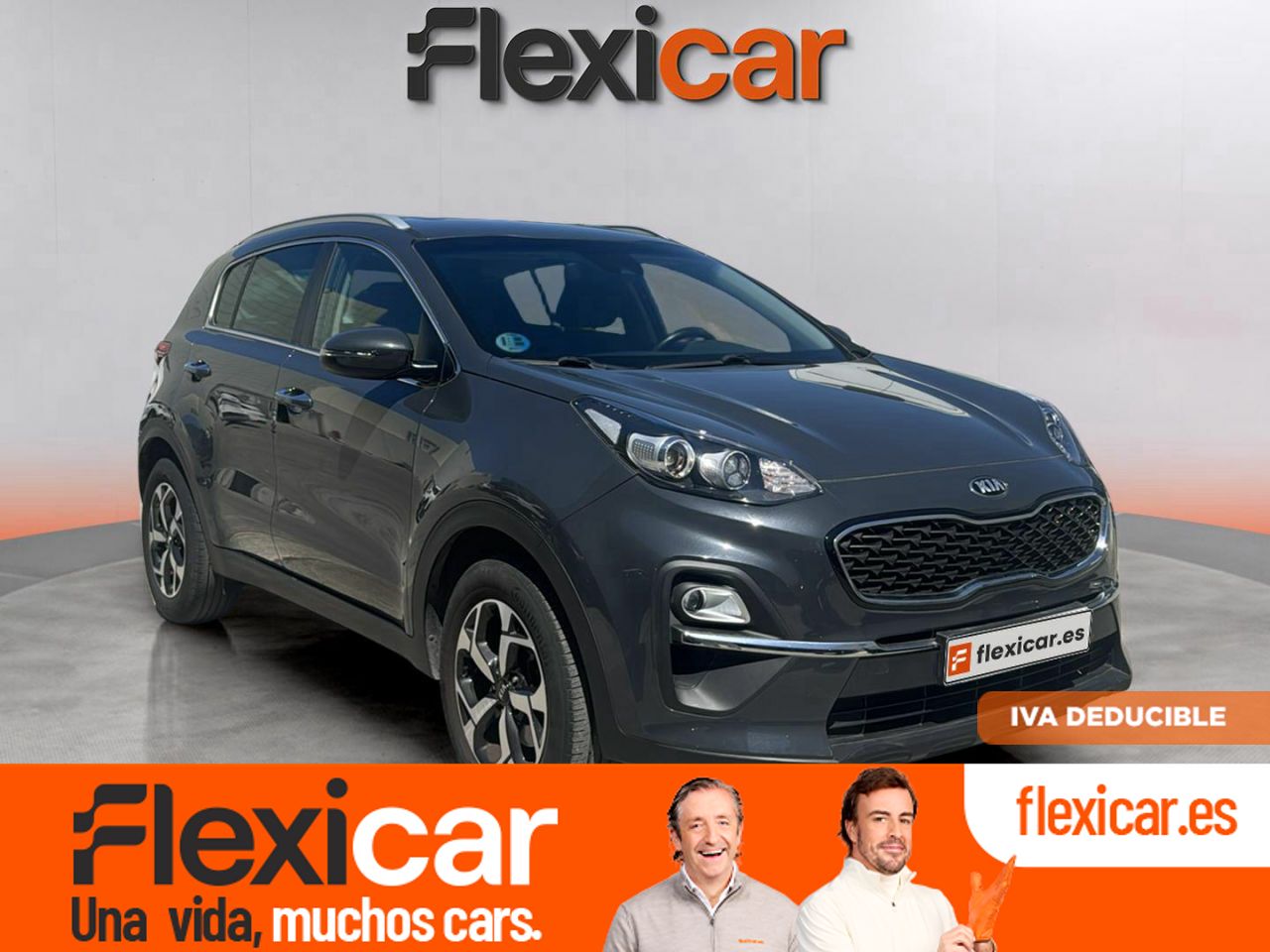 Foto kia sportage 2021 /