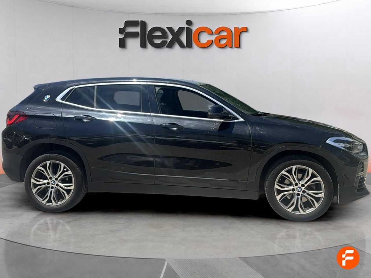 bmw x2 2022 / foto grande (3)