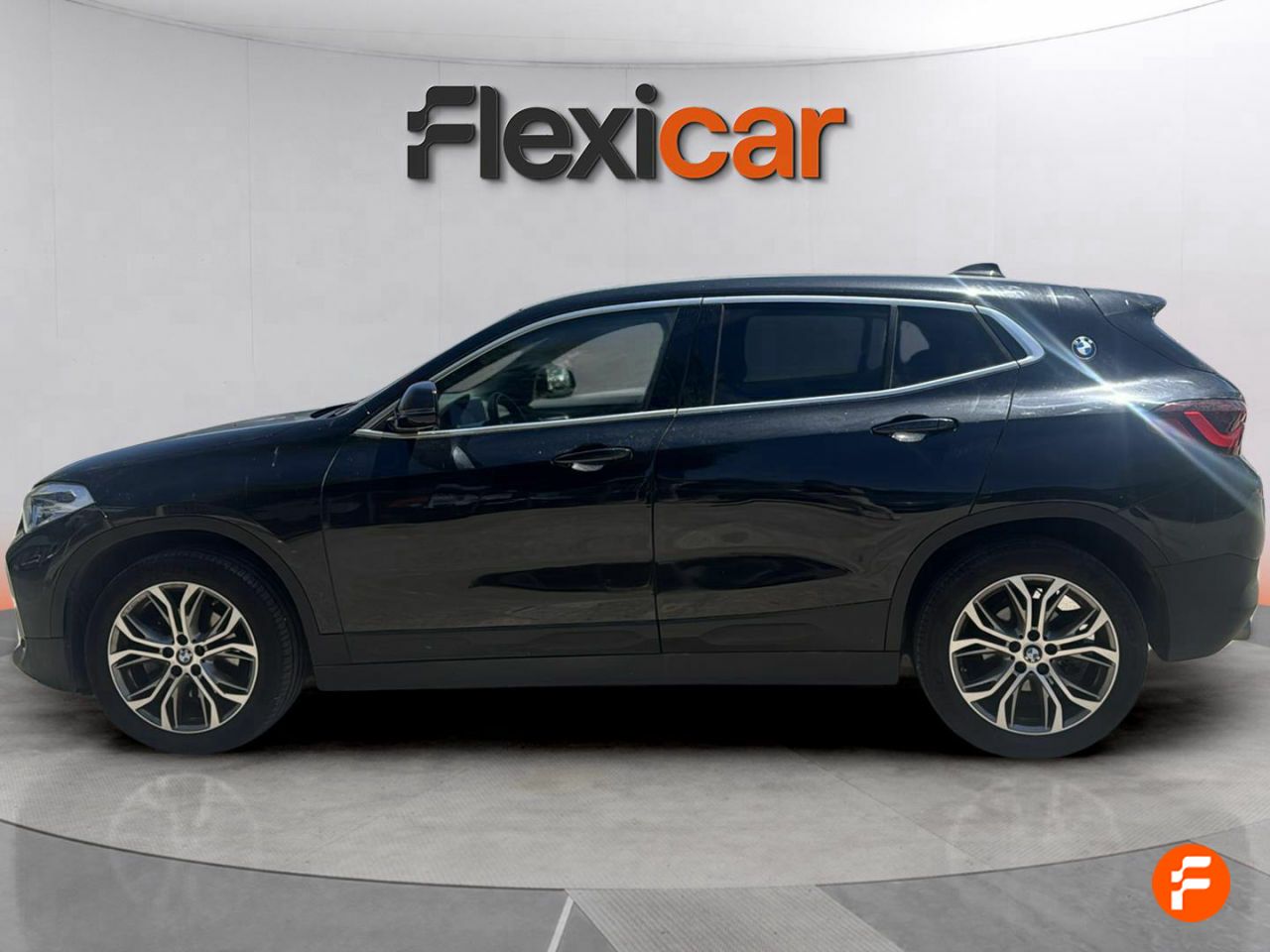bmw x2 2022 / foto grande (2)