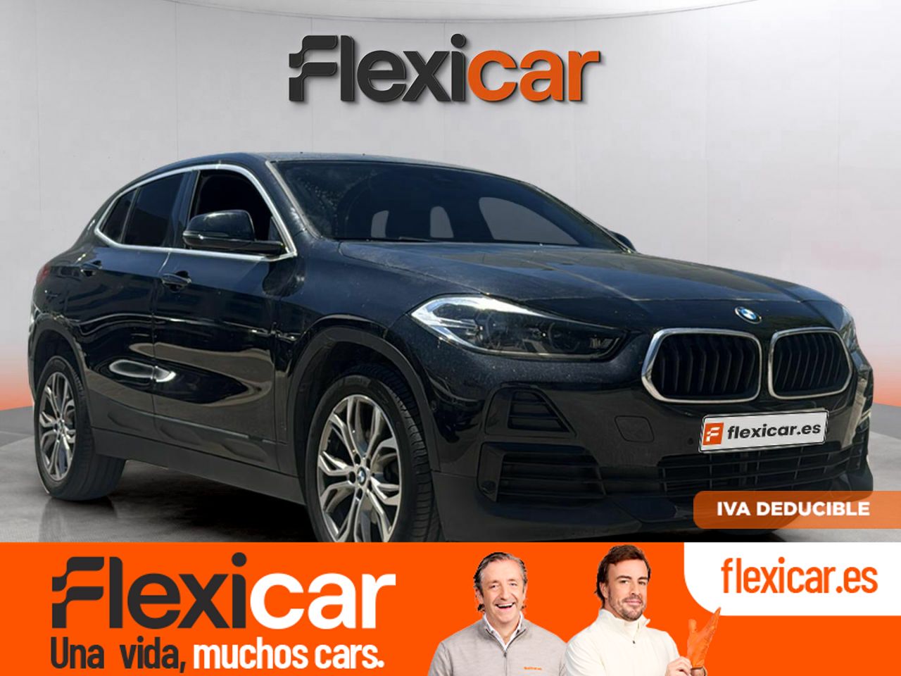 Foto bmw x2 2022 /