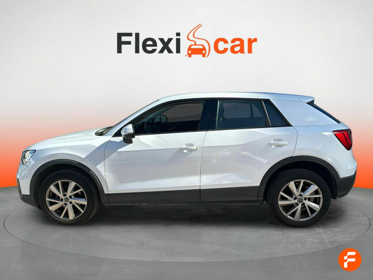 audi q2 2021 / foto grande (3)