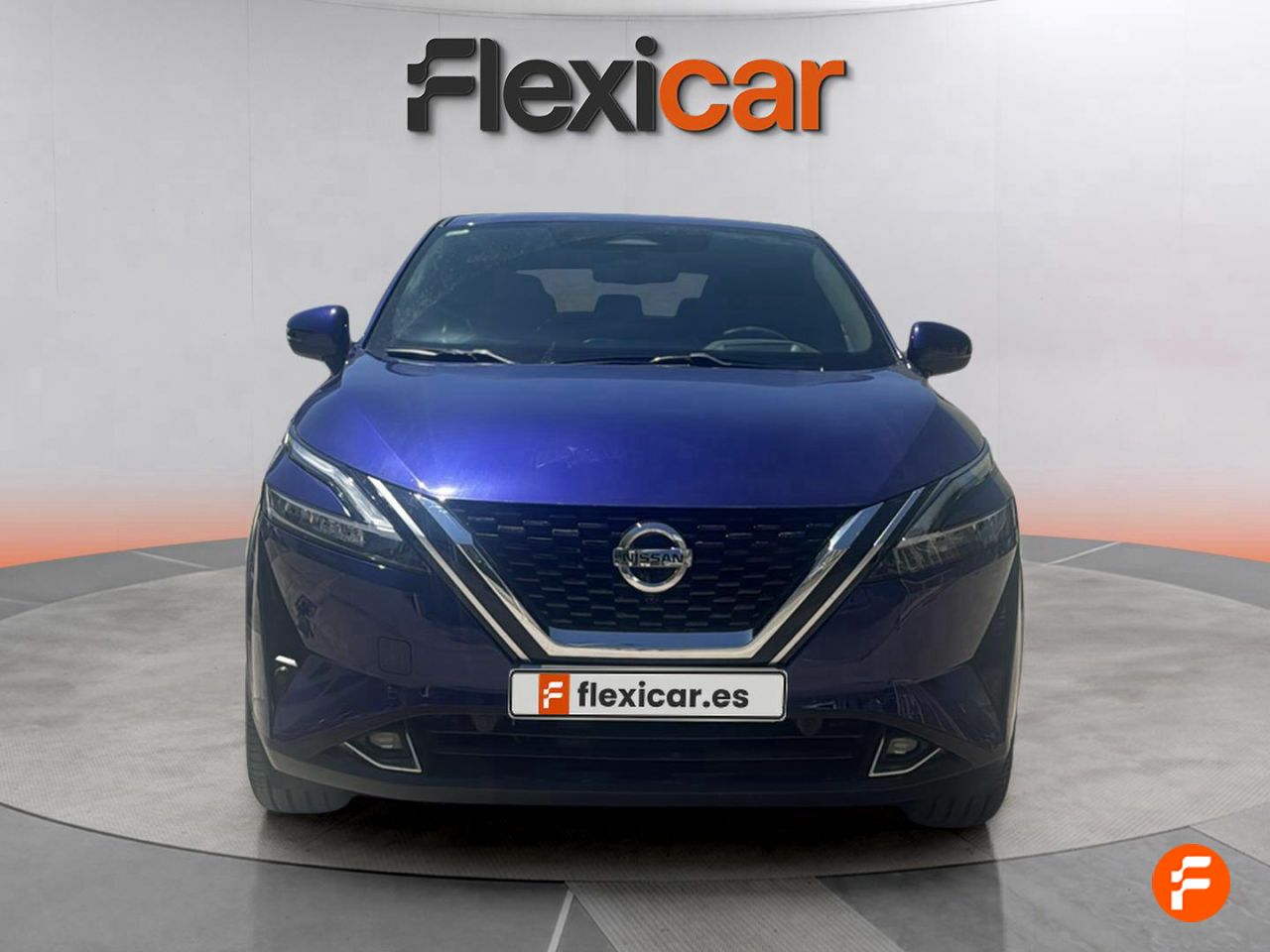 nissan qashqai 2022 / foto grande (2)