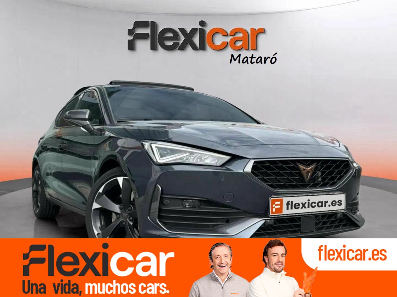 Foto cupra león 2022 /