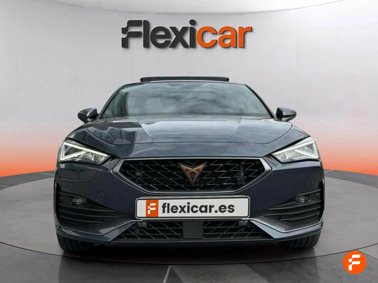 cupra león 2022 / foto grande (2)