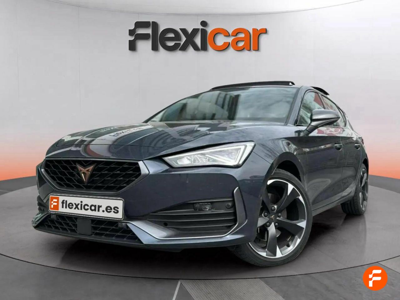 cupra león 2022 / foto grande (3)
