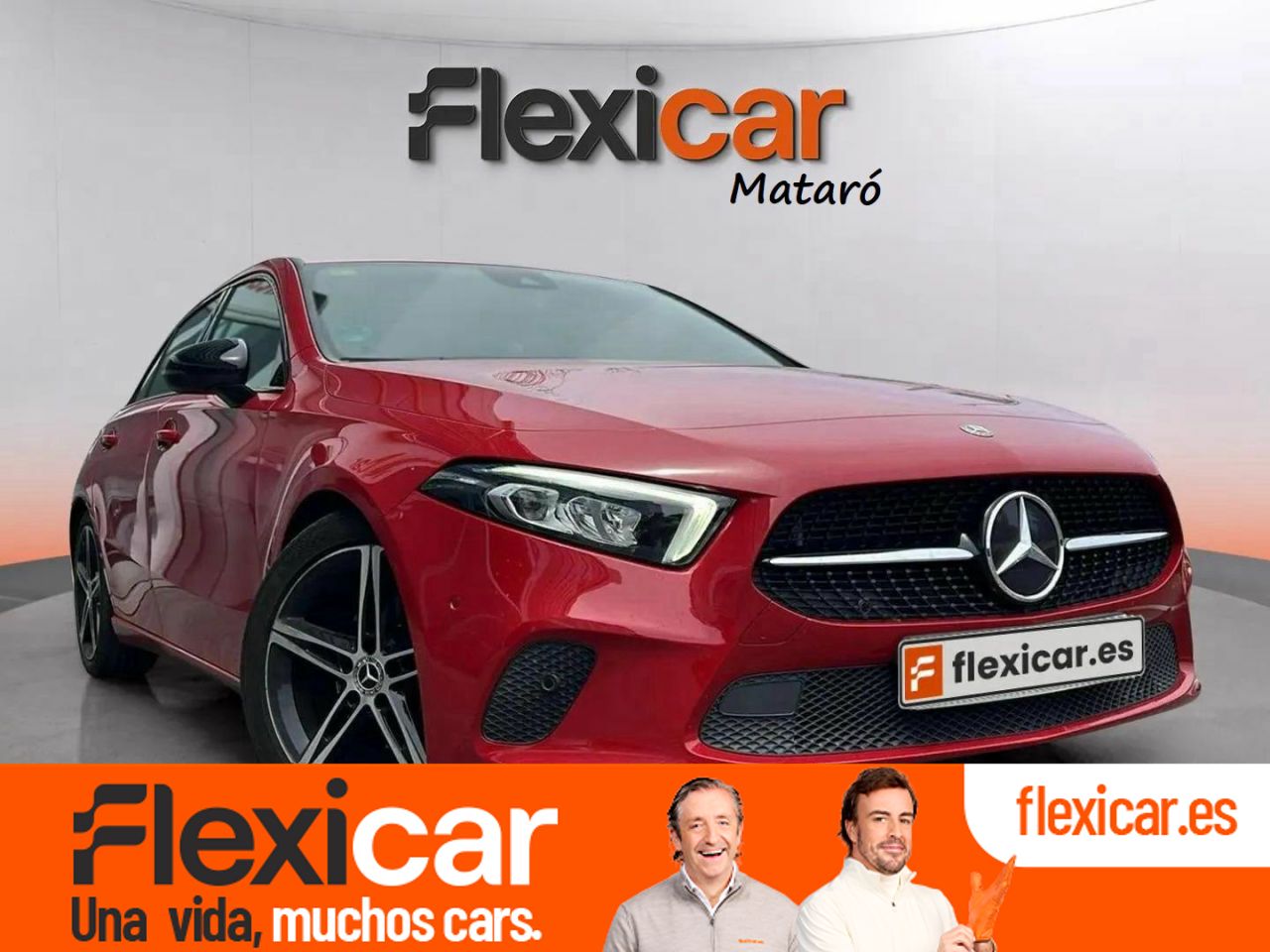 Foto mercedes clase a 2019 /
