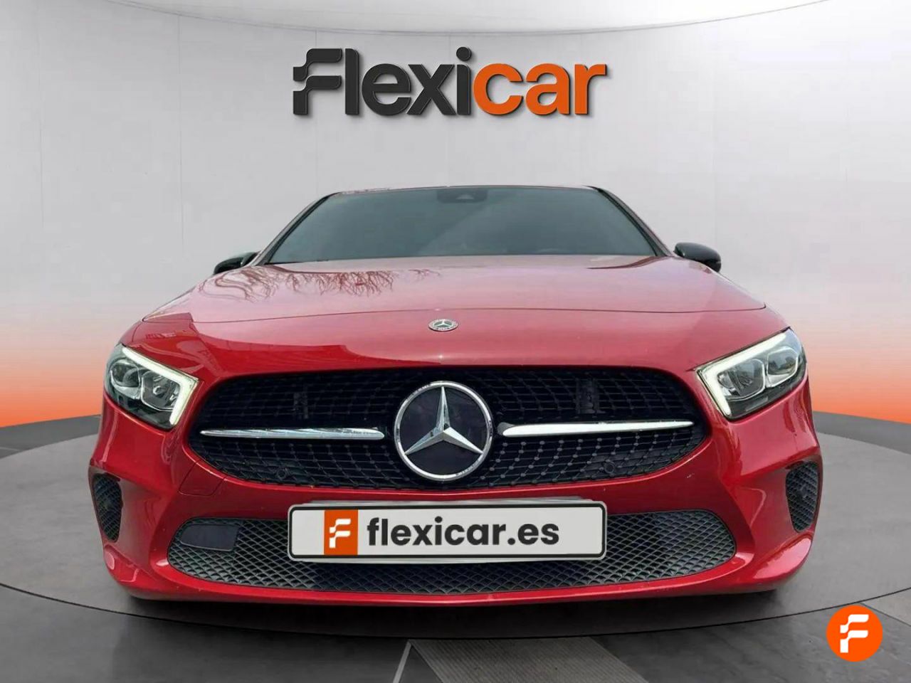 mercedes clase a 2019 / foto grande (2)
