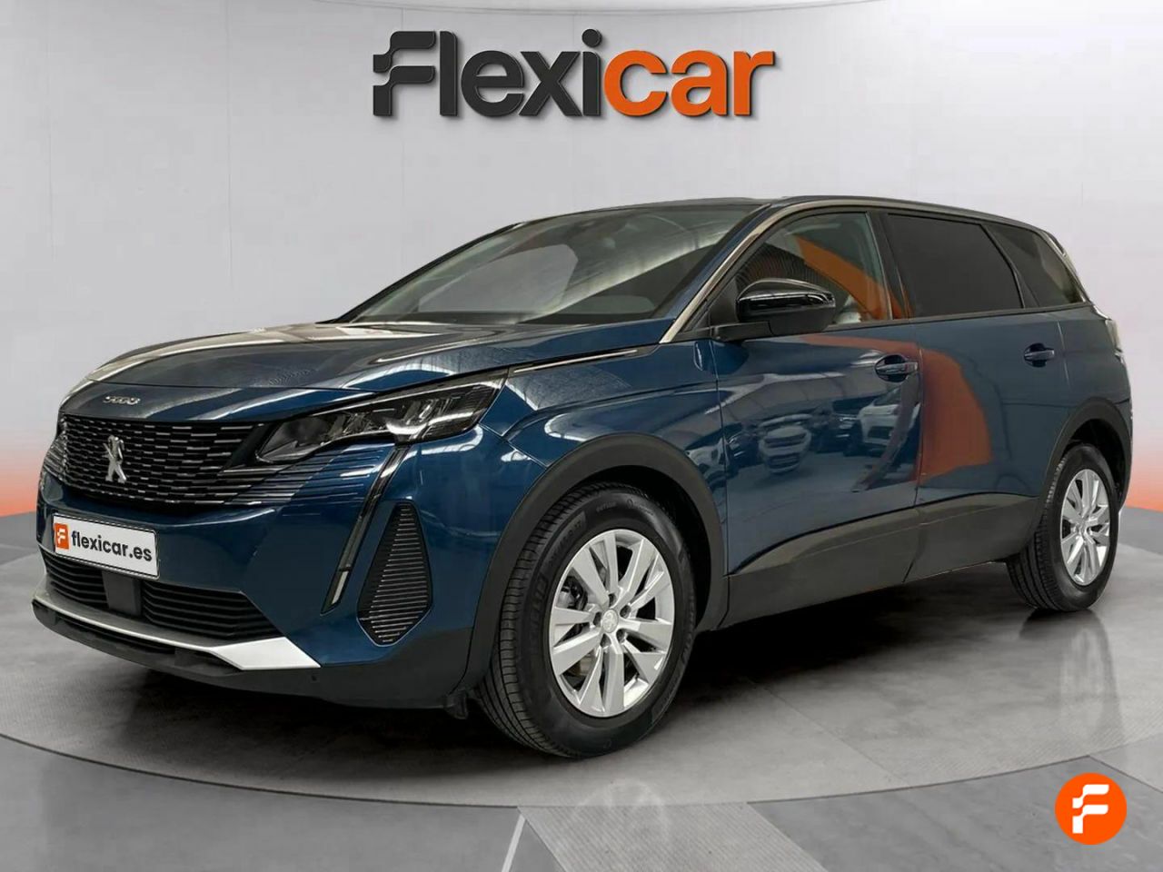 peugeot 5008 2021 / foto grande (3)