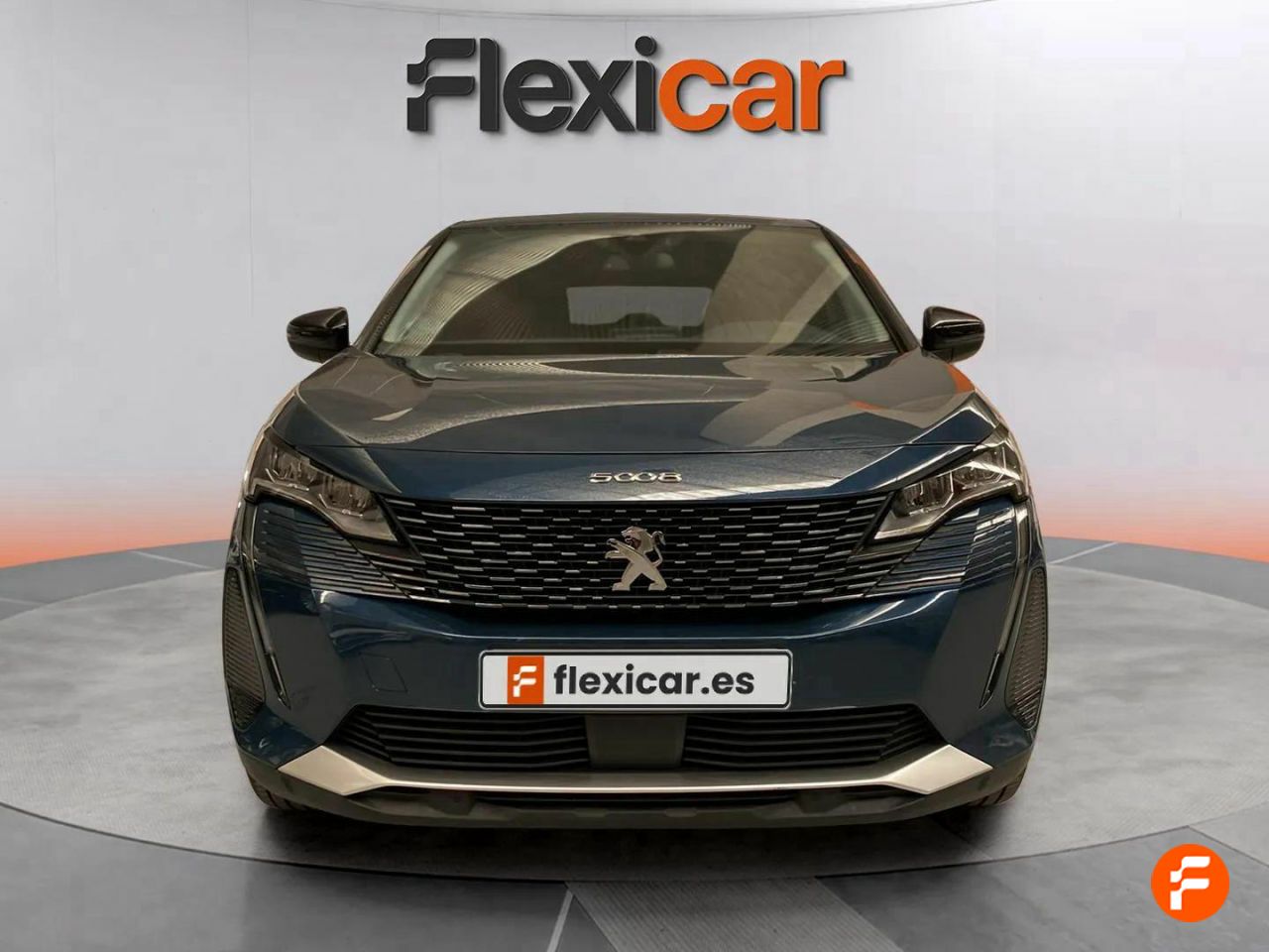 peugeot 5008 2021 / foto grande (2)