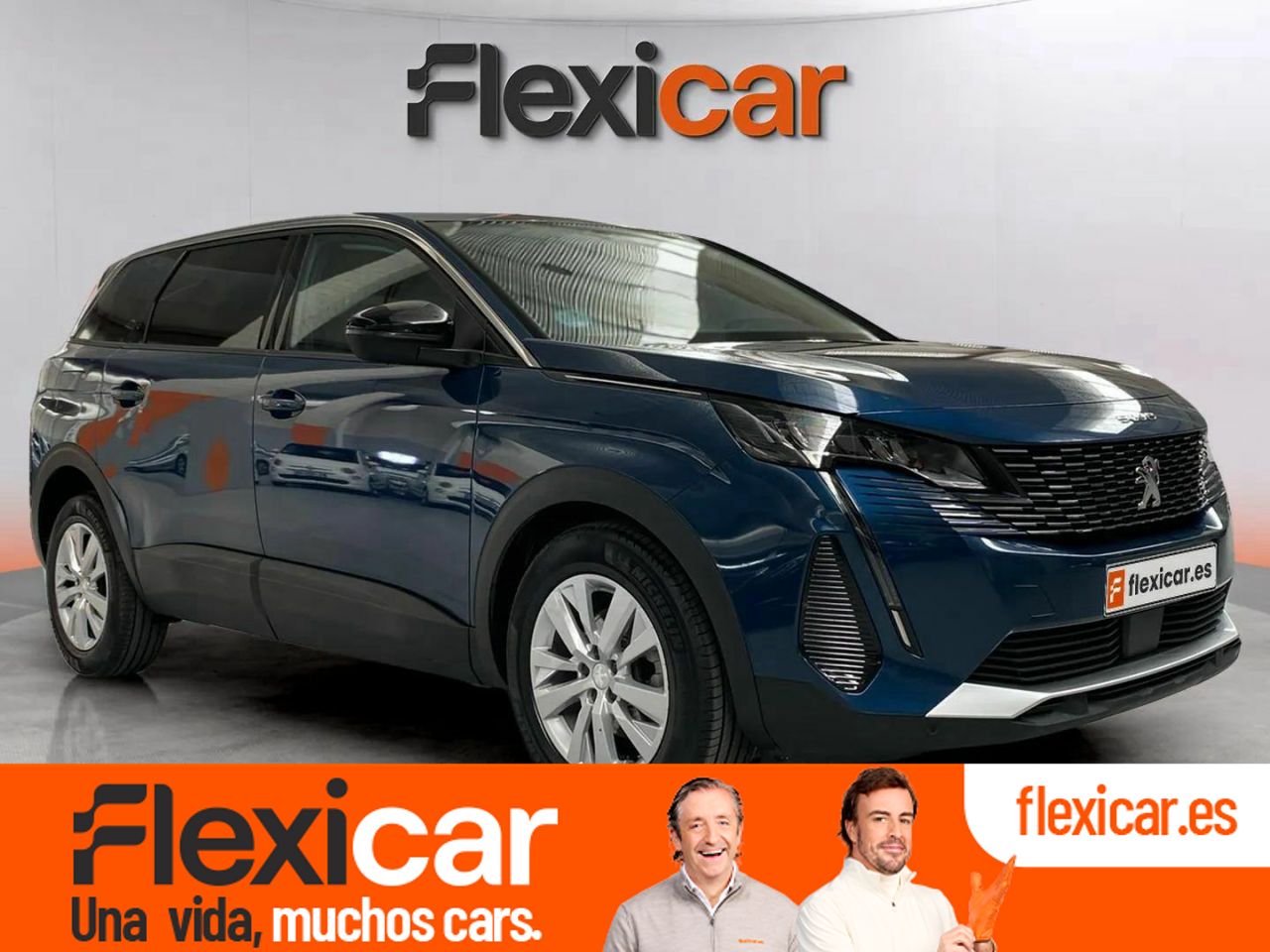 Foto peugeot 5008 2021 /