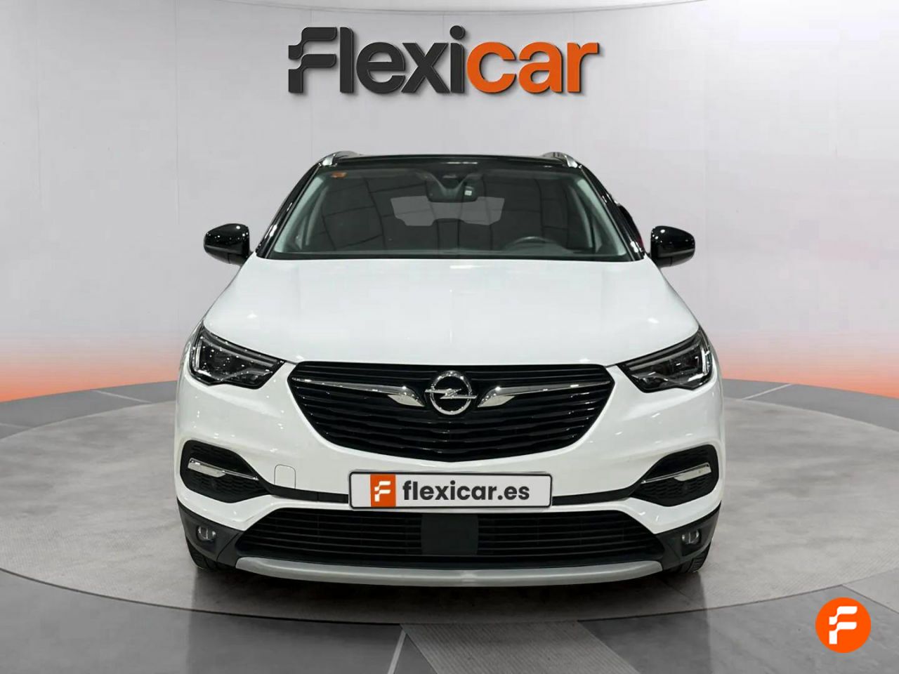 opel grandland x 2021 / foto grande (2)