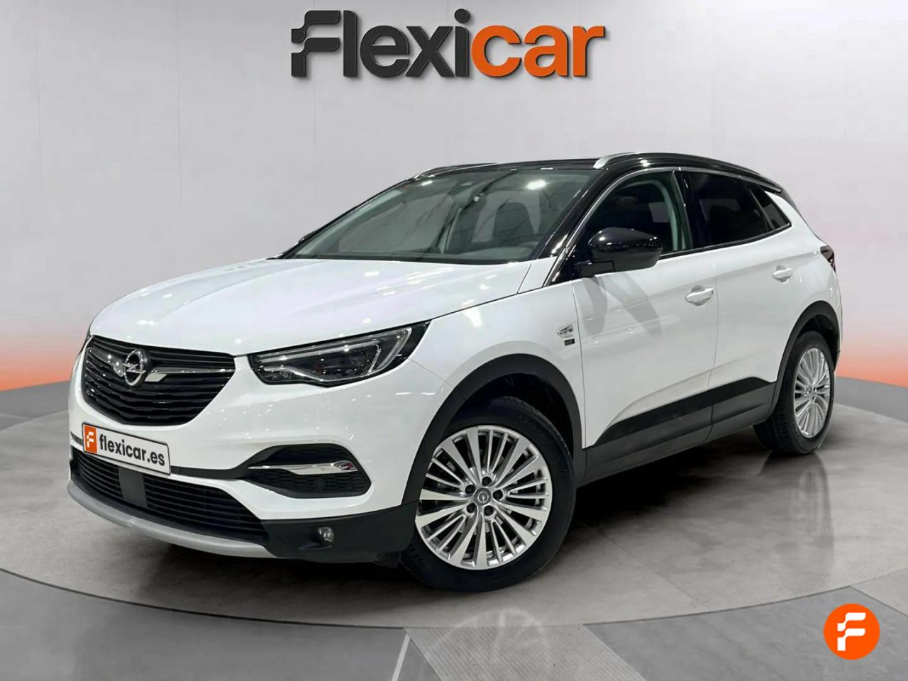 opel grandland x 2021 / foto grande (3)