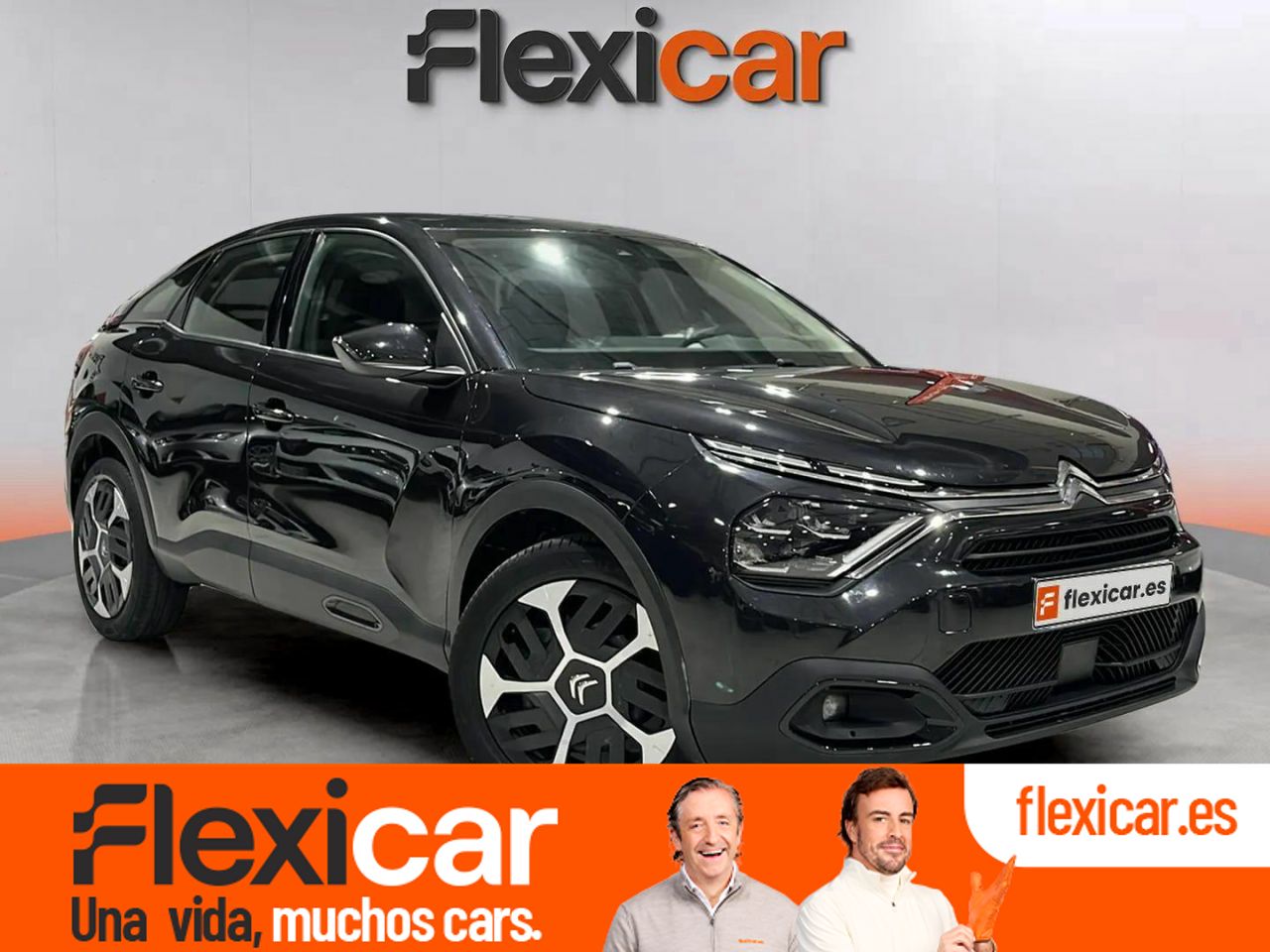 Foto citroën c4 2021 /