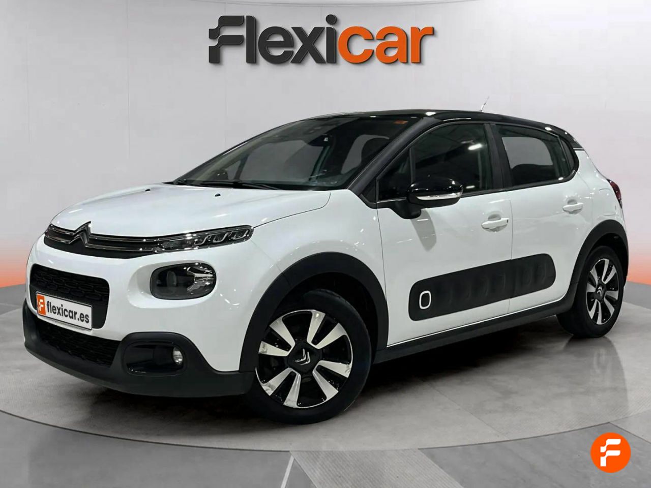 citroën c3 2018 / foto grande (3)