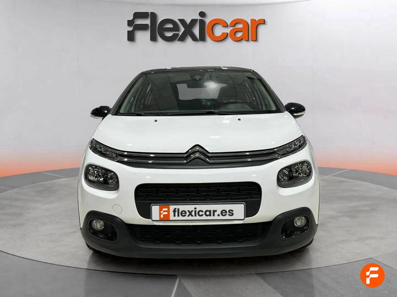 citroën c3 2018 / foto grande (2)