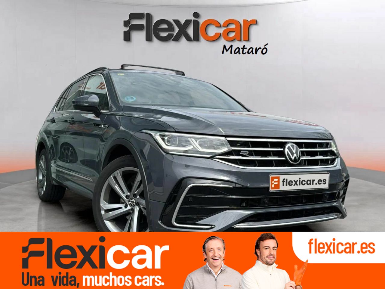 Foto volkswagen tiguan 2020 /