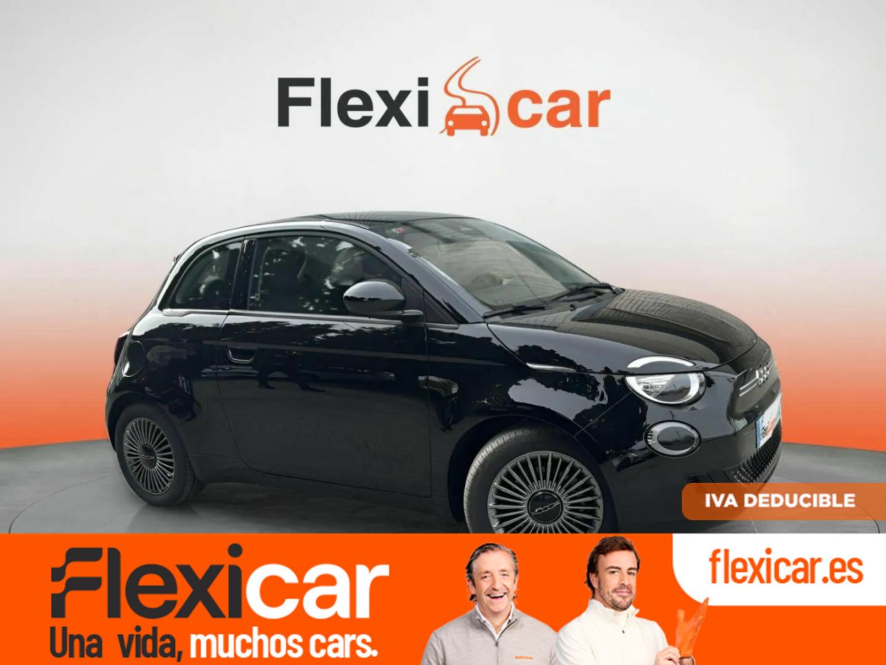 fiat 500 2022 / foto grande (1)