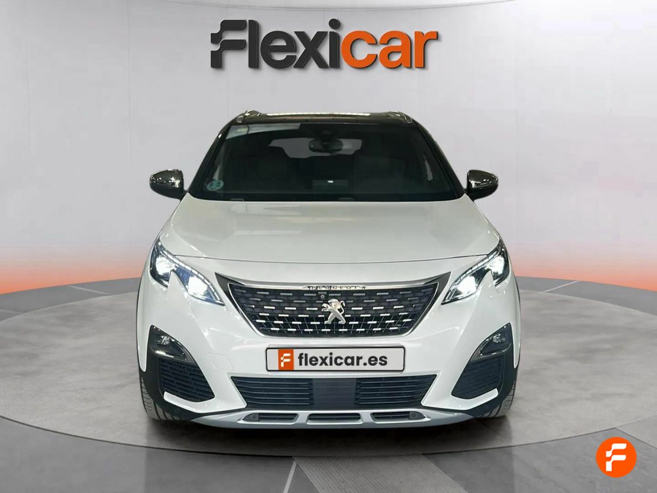 peugeot 3008 2018 / foto grande (2)
