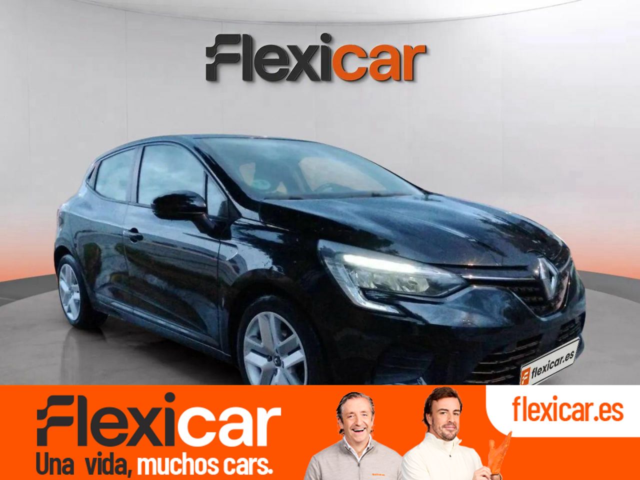Foto renault clio 2021 /