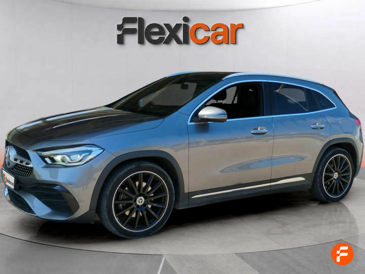 mercedes gla 2020 / foto grande (3)