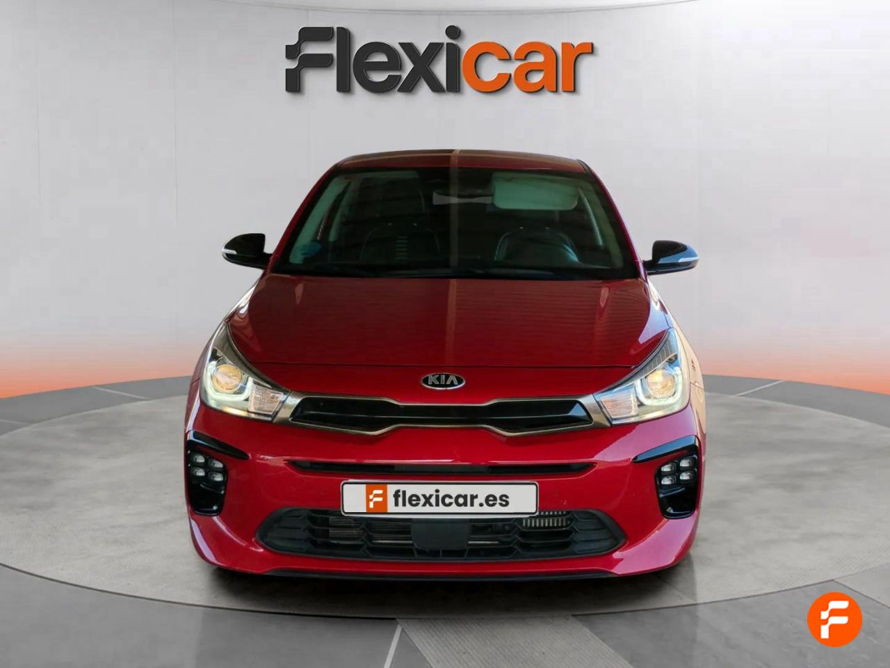 kia rio 2021 / foto grande (2)