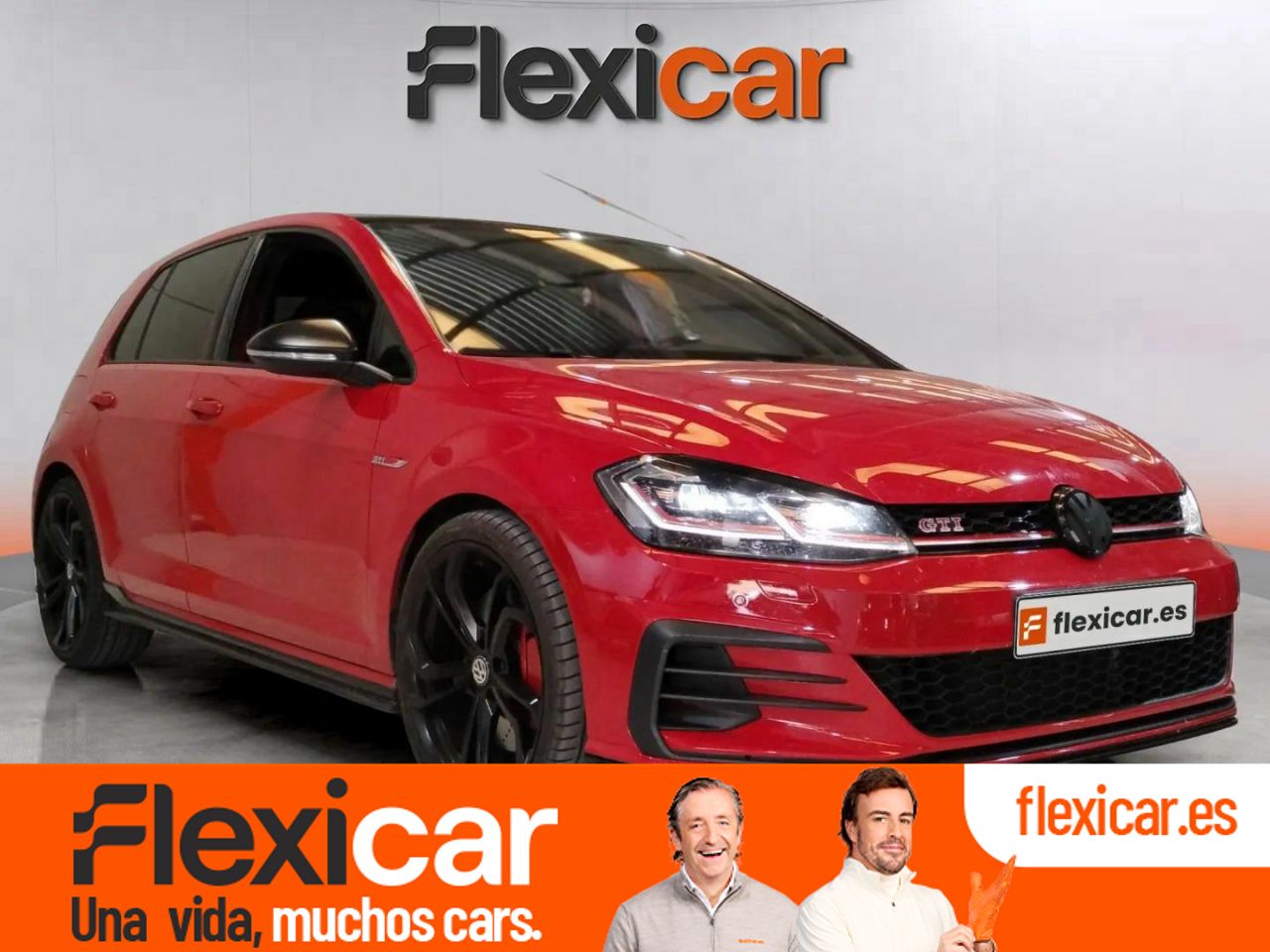 Foto volkswagen golf 2019 /