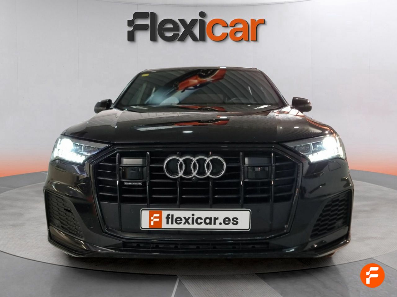 audi q7 2020 / foto grande (2)