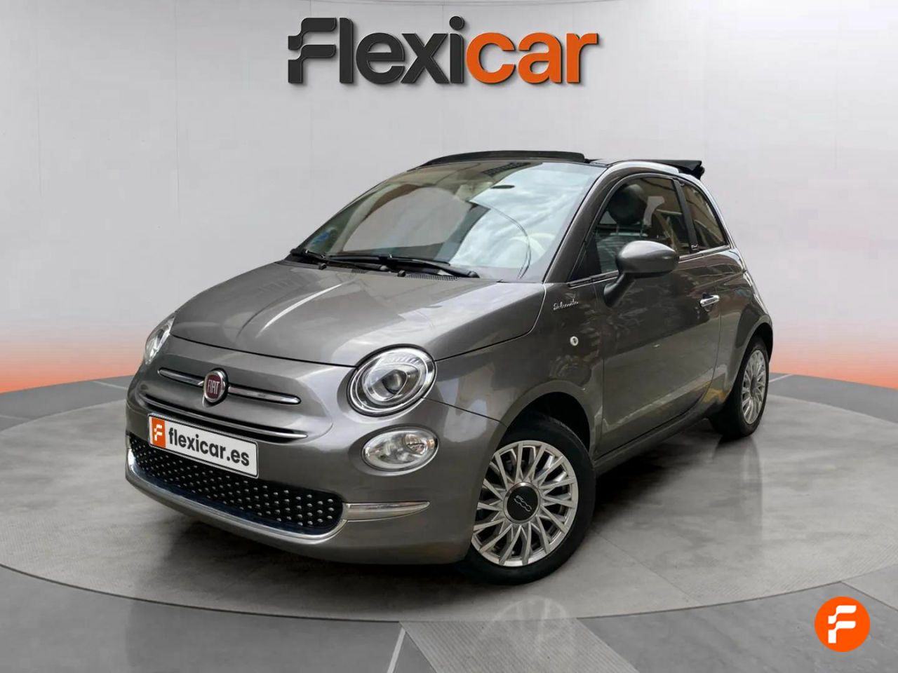 fiat 500 2022 / foto grande (3)