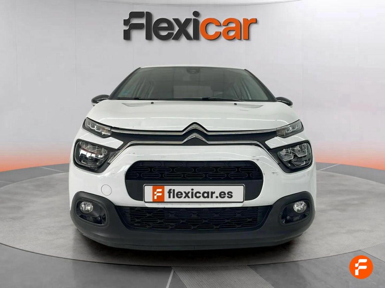 citroën c3 2022 / foto grande (2)