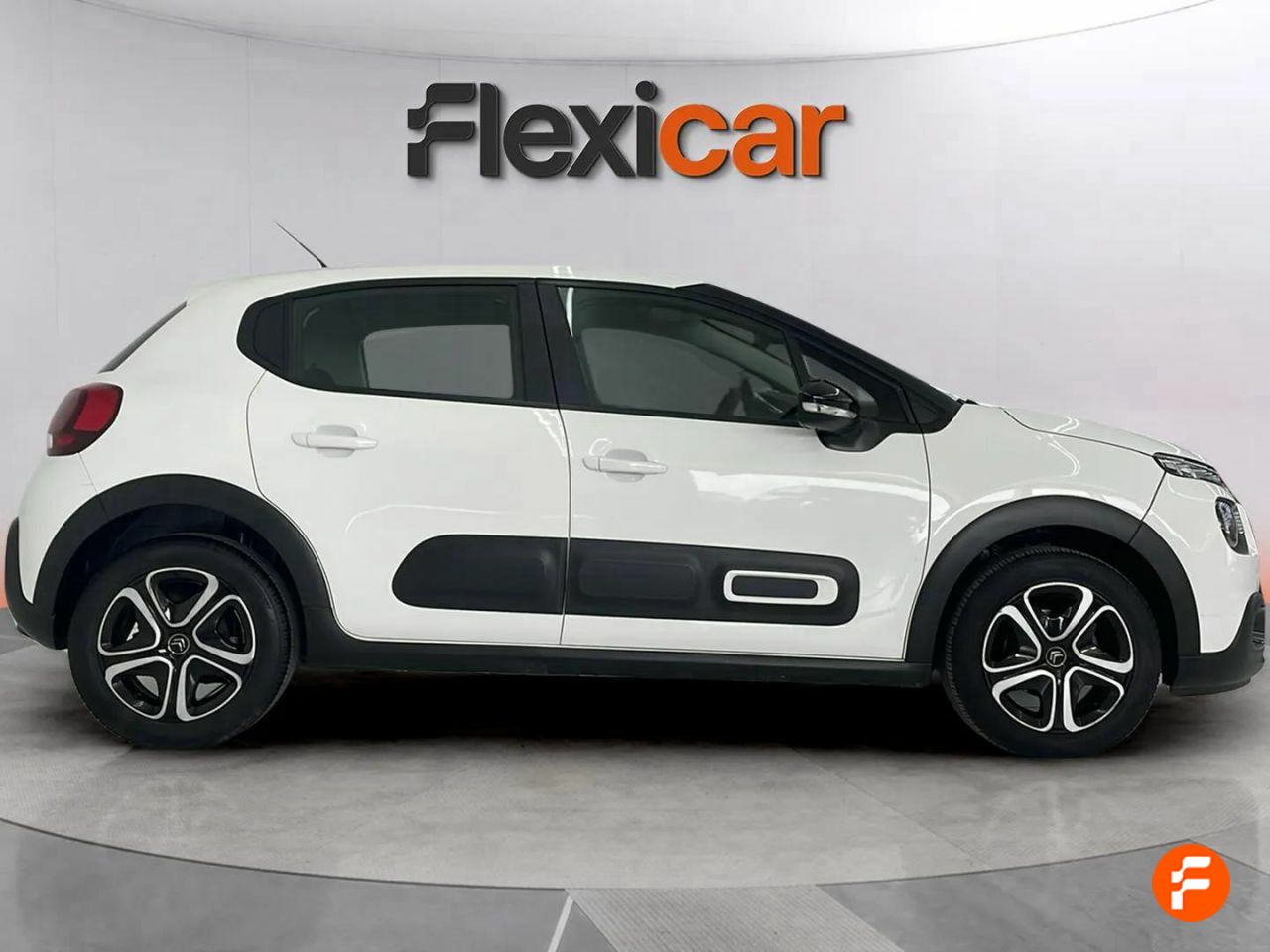 citroën c3 2022 / foto grande (3)