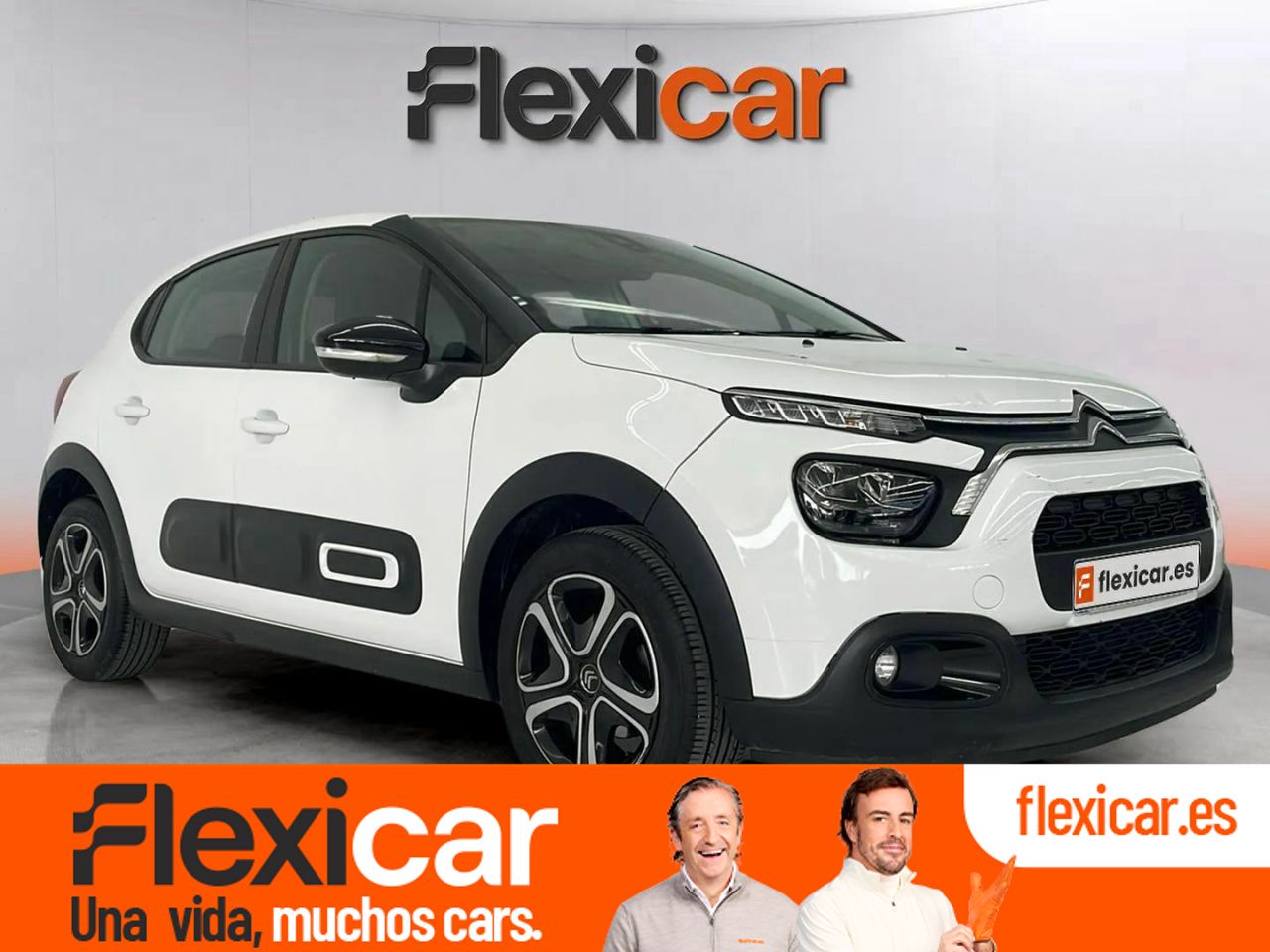 Foto citroën c3 2022 /