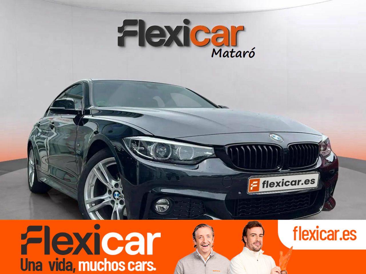 Foto bmw serie 4 2020 /