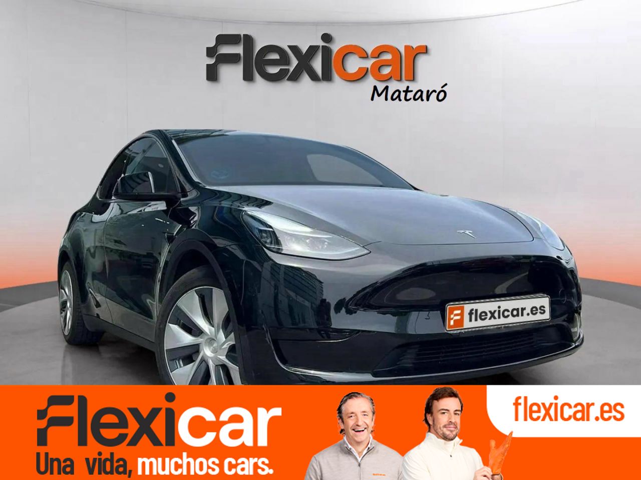 Foto tesla model y 2023 /