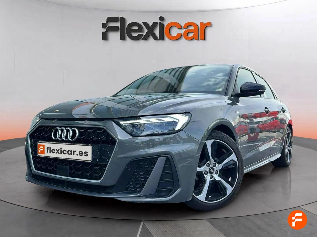 audi a1 2020 / foto grande (3)