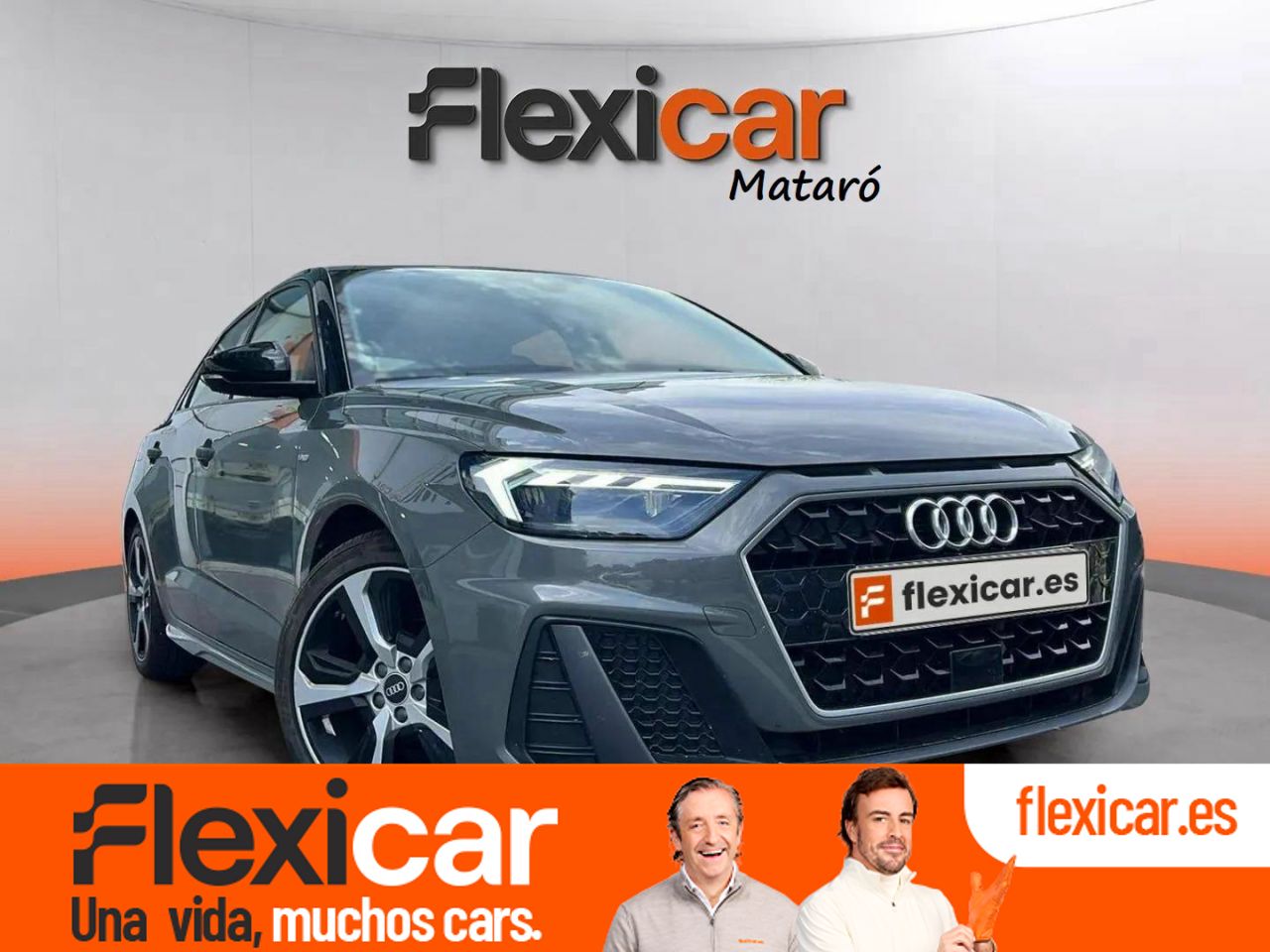 Foto audi a1 2020 /