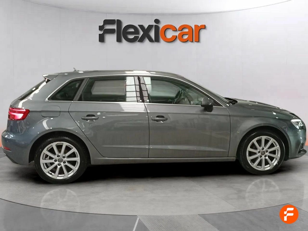 audi a3 2018 / foto grande (2)