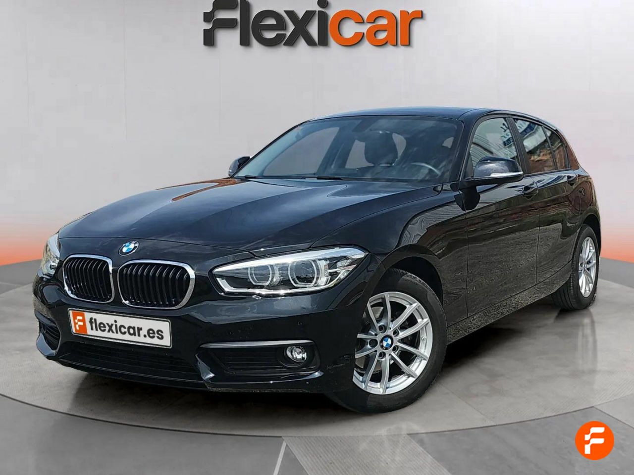 bmw serie 1 2016 / foto grande (3)
