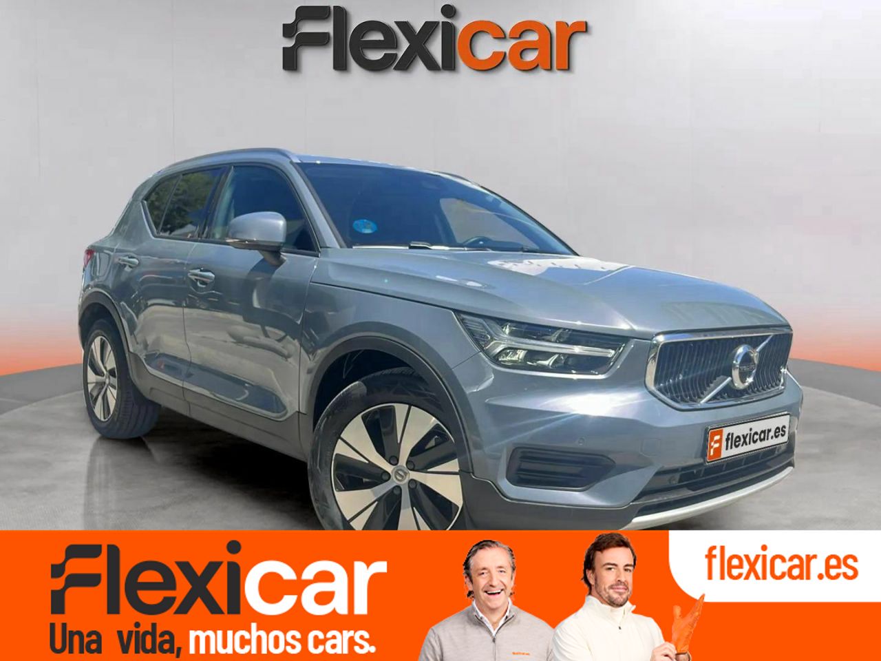 Foto volvo xc40 2020 /