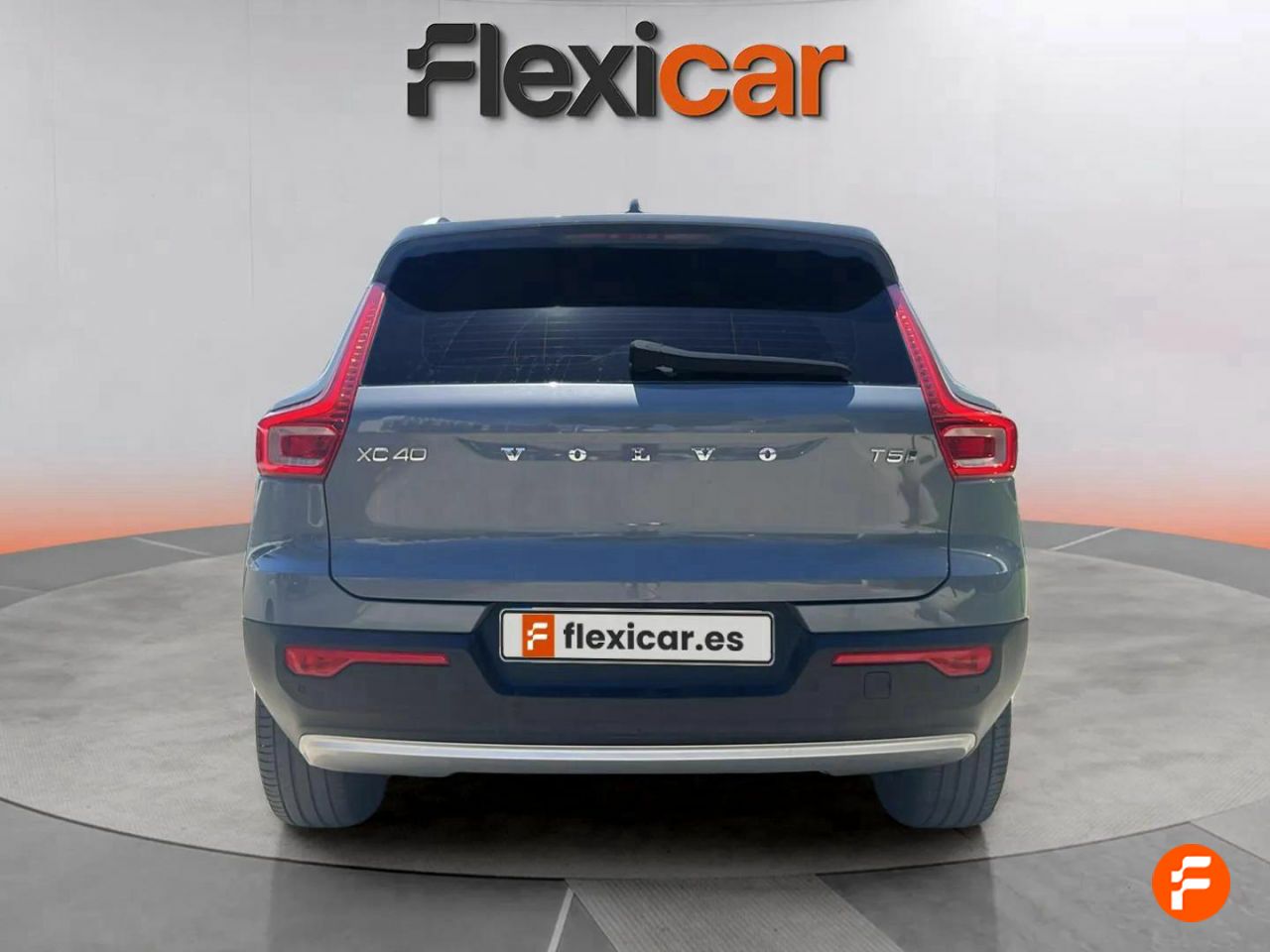 volvo xc40 2020 / foto grande (3)