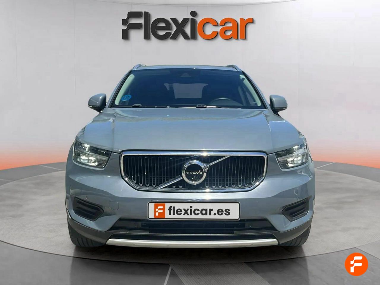 volvo xc40 2020 / foto grande (2)