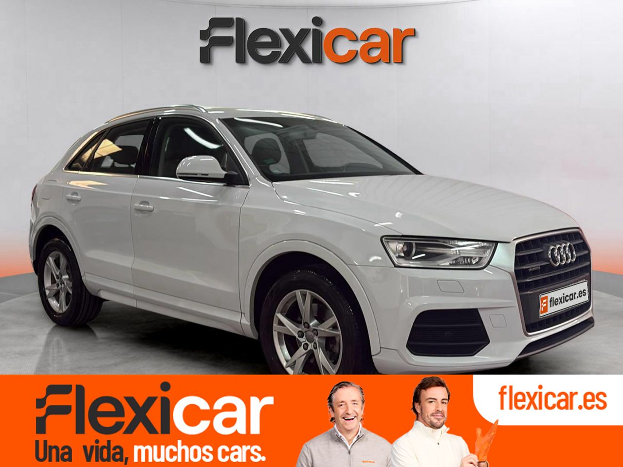 Foto audi q3 2016 /